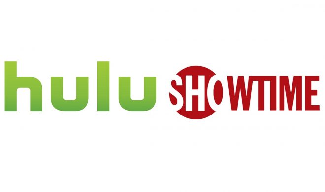 Hulu Will Offer Showtime’s Streaming Service For Discounted Price