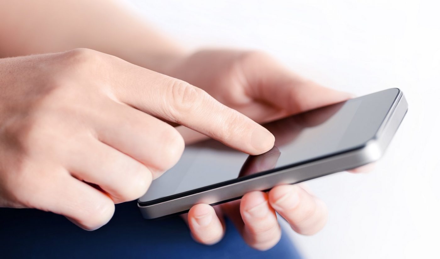 Thirty-Six Percent Of Smartphone Users Regularly Watch Longer-Form Videos [INFOGRAPHIC]