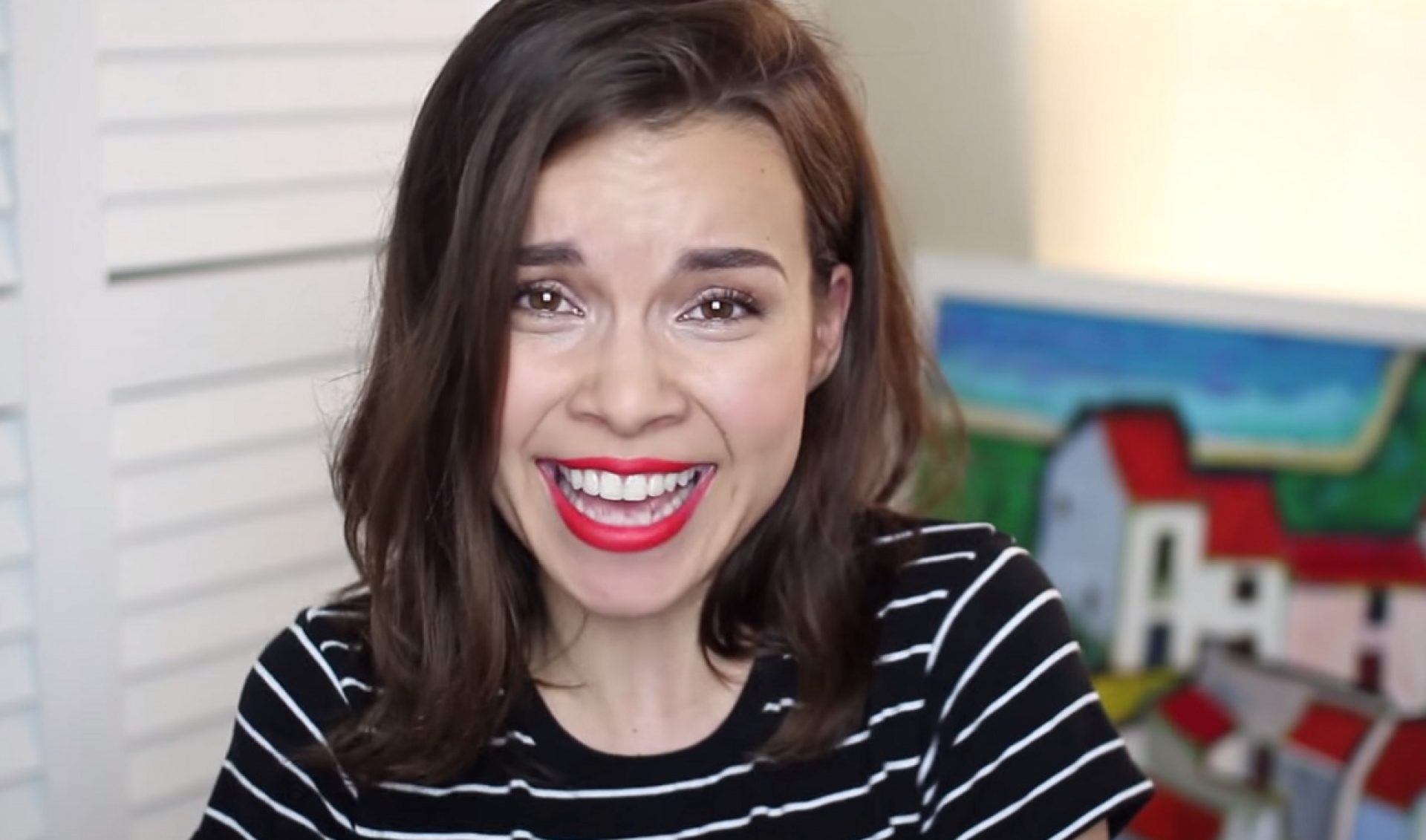 YouTube Star Ingrid Nilsen Comes Out, Receives Support From YouTube Community