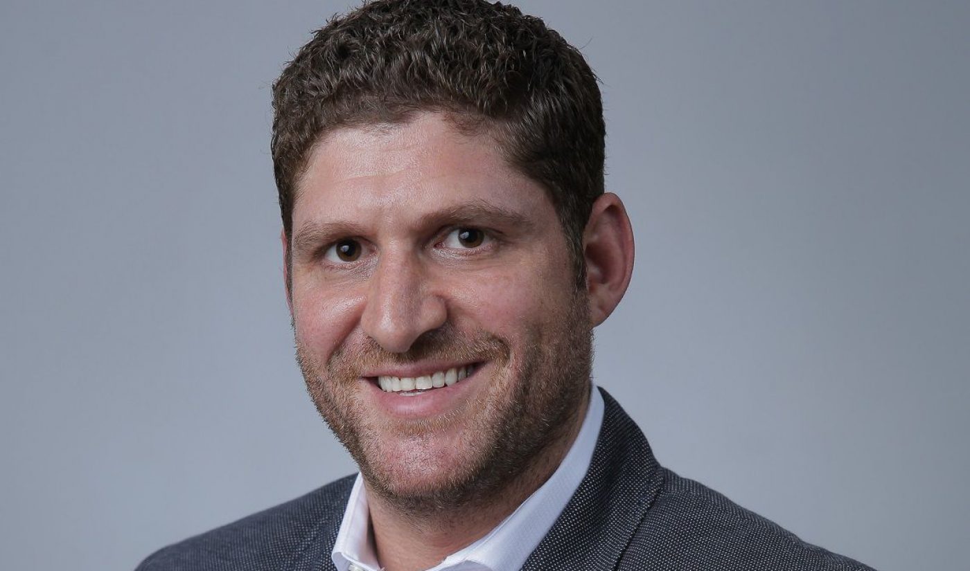 Lionsgate Hires EVP, GM For Comic-Con Subscription Video Service