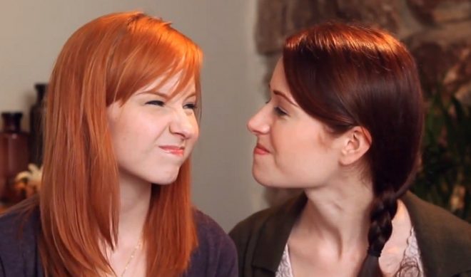 There’s A New ‘Lizzie Bennet’ Book On The Way, All About Youngest Sister Lydia