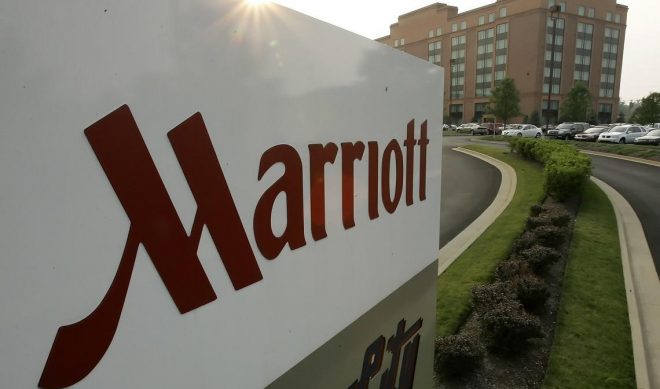 Netflix, Marriott Partner For In-Room Video Streaming