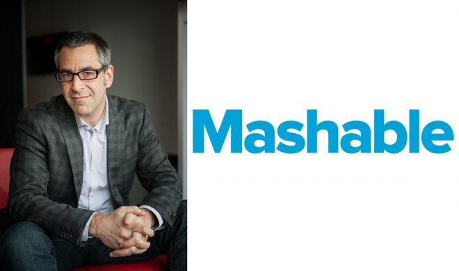 Mashable Launches Mashable Studios, Hires Eric Korsh As Director
