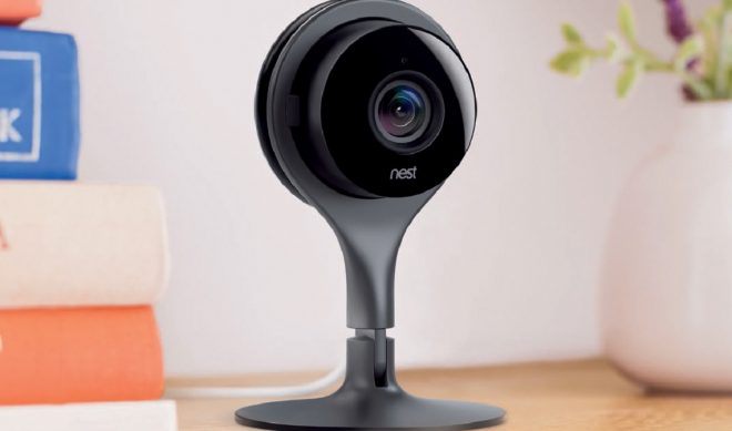 Unbox Therapy, iJustine, Devinsupertramp Will Live Stream With Nest Cam