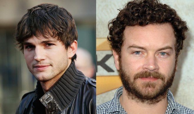 Ashton Kutcher, Danny Masterson To Star In A Series Called ‘The Ranch’ On Netflix