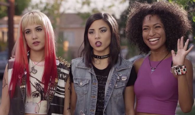 New Form Digital Releases Its Second Round Of Incubator Shorts