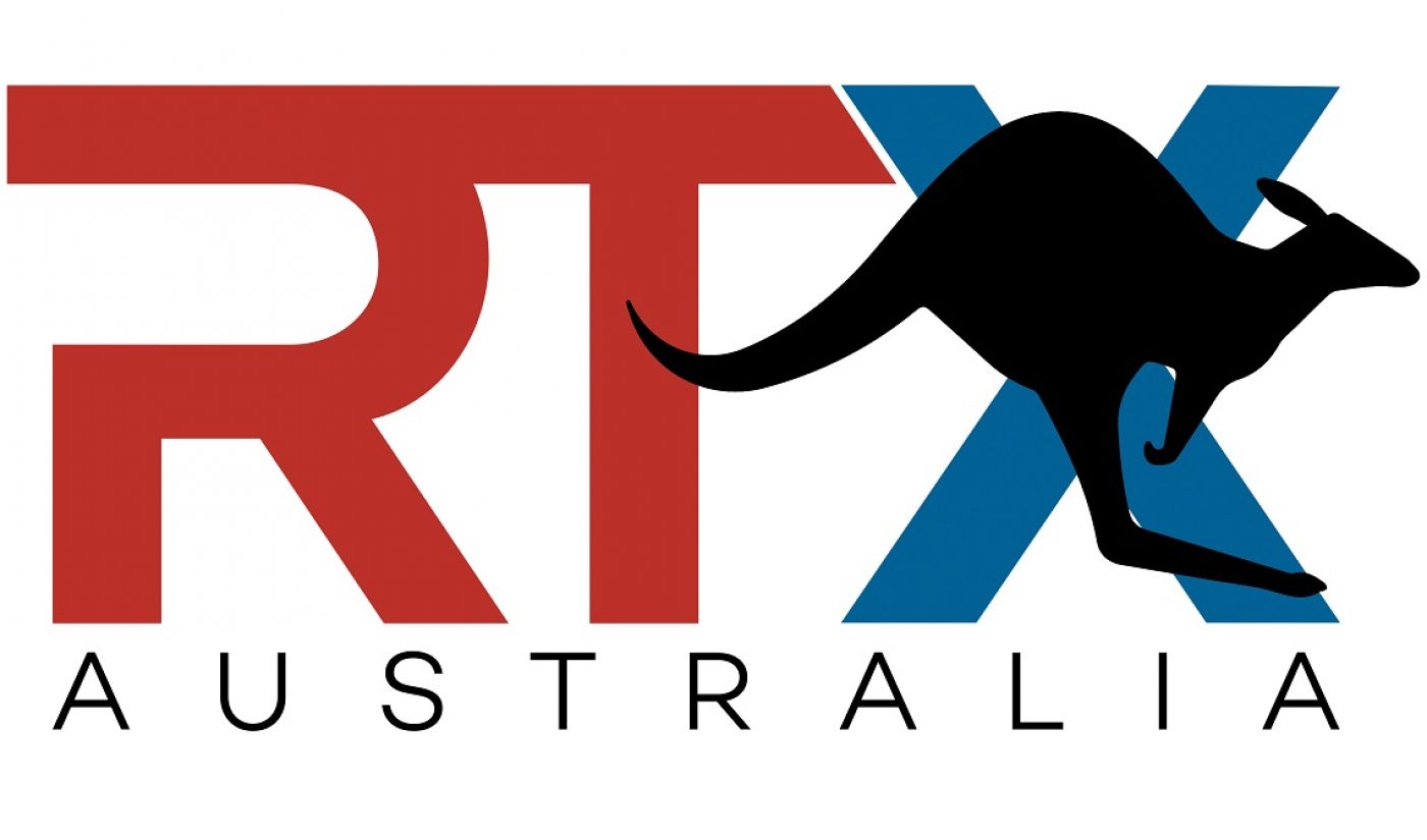 Rooster Teeth Is Bringing RTX To Australia