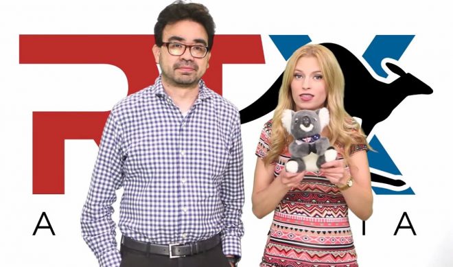 Rooster Teeth Announces Date, Location For RTX Australia