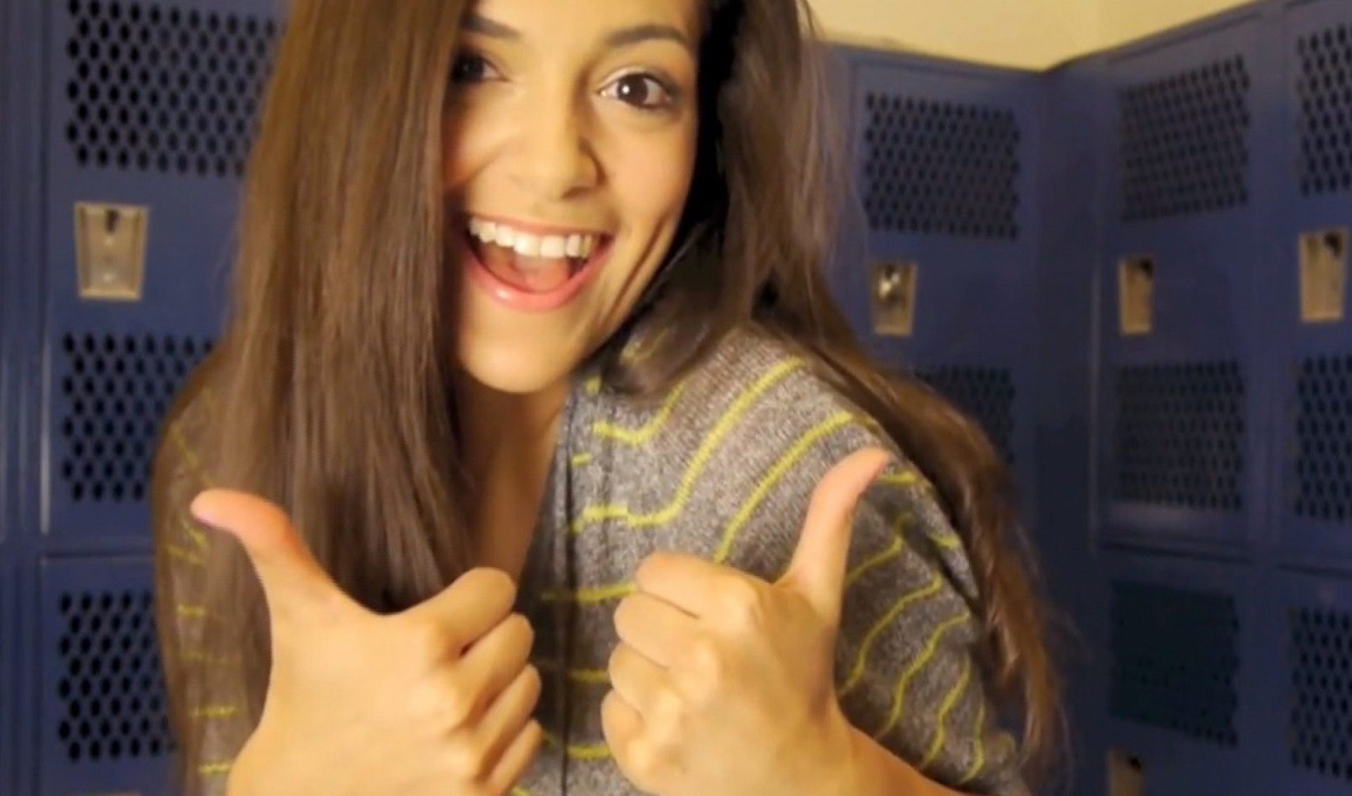 This Year’s SMWLA Social 25 Honorees Include Bethany Mota, King Bach