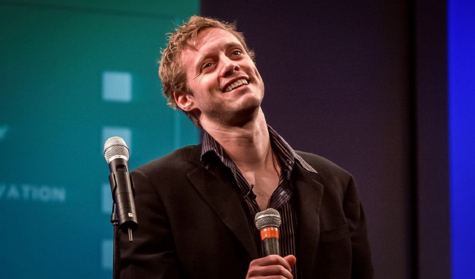 #SMWLA Preview: BuzzFeed’s Ze Frank Talks Digital Video Success