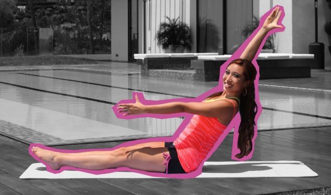 #SMWLA Preview: Learn To Build An Online Empire Like Blogilates’ Cassey Ho