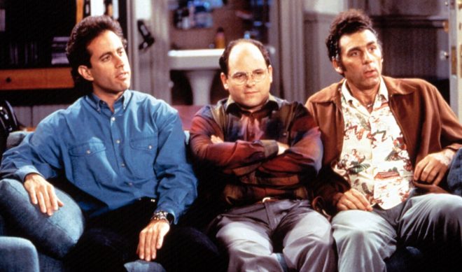 Hulu Hypes Its ‘Seinfeld’ Deal By Recreating The Sitcom’s Apartment Set