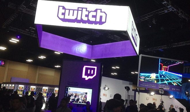 Twitch Will Let Site Users Co-Stream Its E3 Coverage