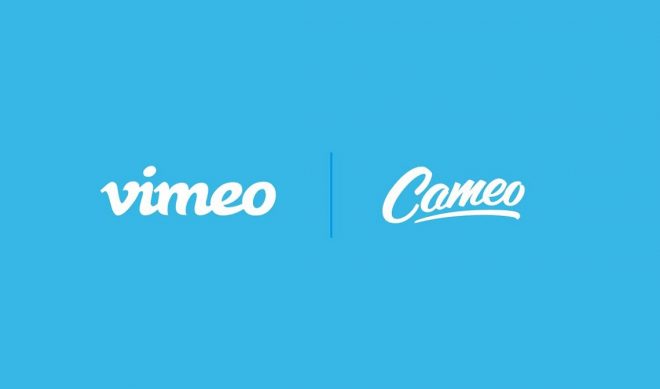 Vimeo Re-Launches Video Editing App Cameo With New Features