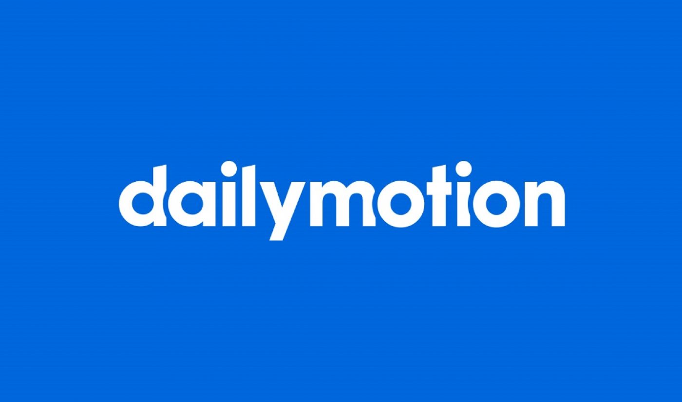 Vivendi Acquires Dailymotion For $241 Million