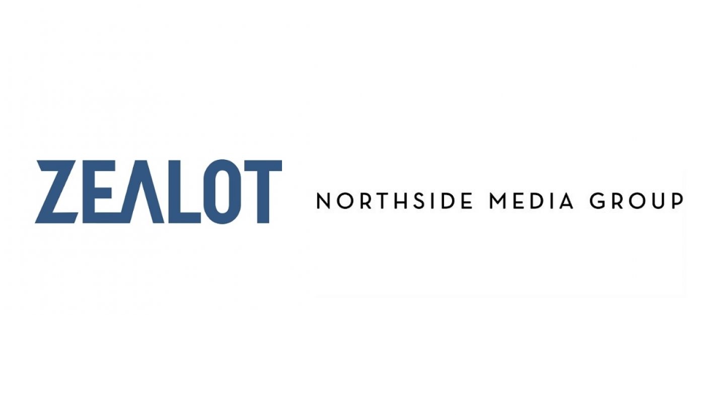 Zealot Networks Acquires Brooklyn-Based Northside Media Group