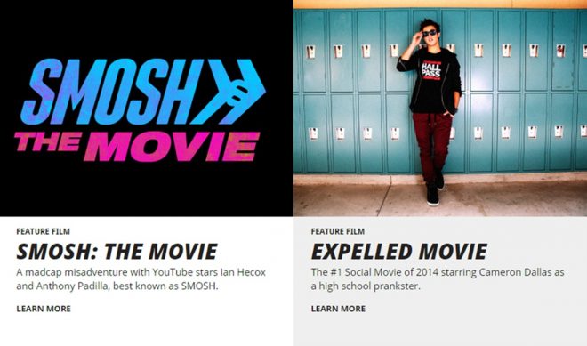 AwesomenessTV Hires Matt Kaplan To Head Its Film Division