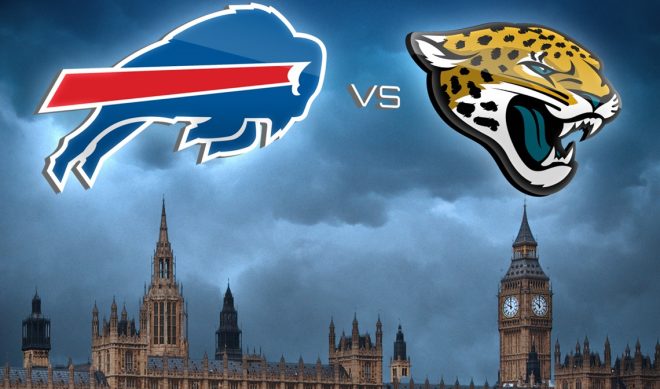 Yahoo Will Stream An NFL Game Live From London