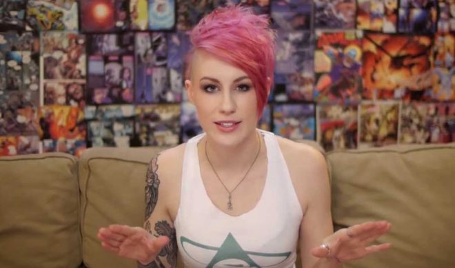 Comicbookgirl19’s Best-Selling Vimeo On Demand Video Has Out-Earned A Year Of YouTube Ad Revenue