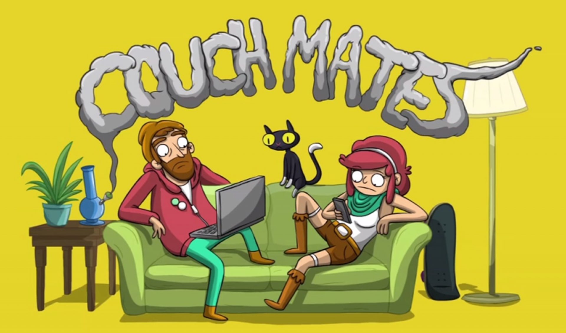 Fusion Partners With YouTube’s Spaces To Produce Comedy Programming