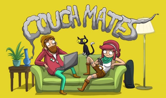 Fusion Partners With YouTube’s Spaces To Produce Comedy Programming