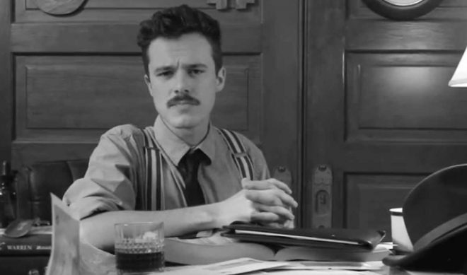 Indie Spotlight: ‘Dick Hopper, Private Eye’ Makes Film Noir Look Silly