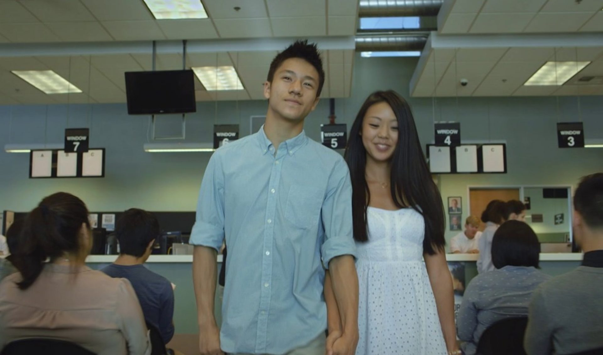 Wong Fu Productions’ Feature Film Arrives On Vimeo On Demand