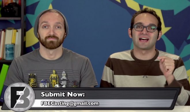Fine Bros Expand Their Flagship Franchise With ‘Adults React’