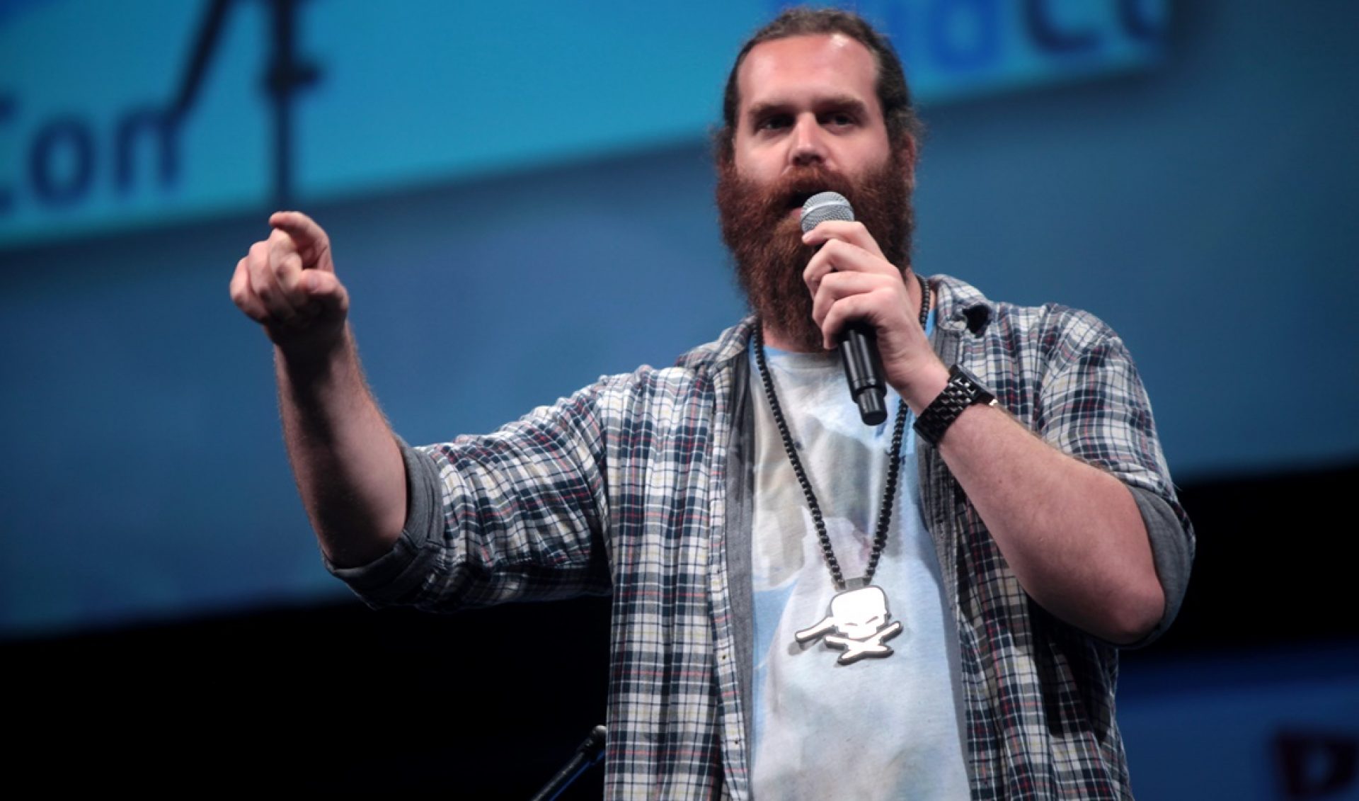 ‘Epic Meal Time’ Producer, LaToya Forever, Mikey Bustos Chosen For Canadian Workshop