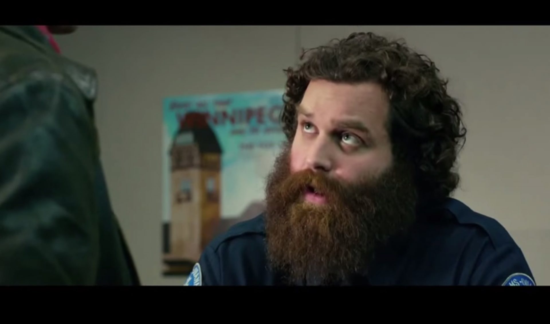 YouTube Star Harley Morenstein Will Star In Kevin Smith’s Feature Film ‘Moose Jaws’