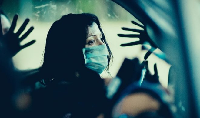 Nerdist To Distribute Sci-Fi Horror Feature Film ‘The Hive’