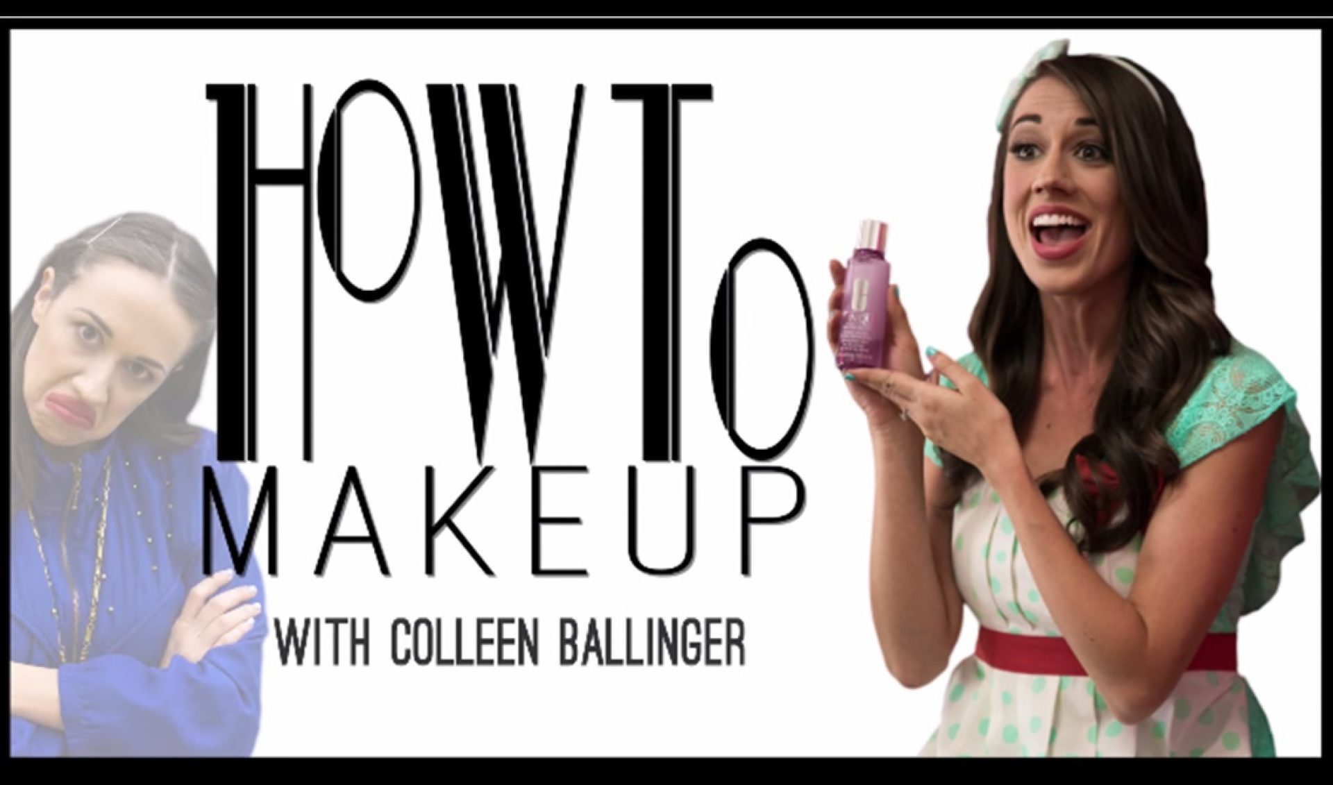 YouTube Star Colleen Ballinger Launches Makeup Series Alongside Collective Digital Studio