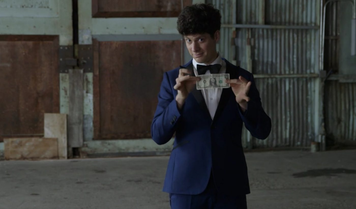 Indie Spotlight: ‘The Impossibilities’ Finds Magic Among Its Characters