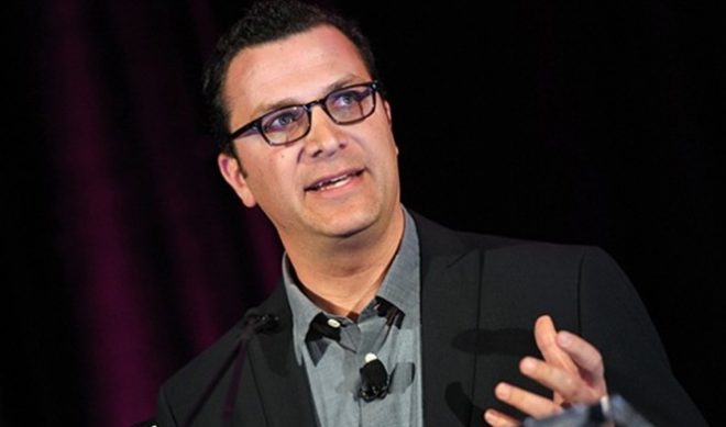 Former Xbox Studios Exec Jordan Levin Becomes NFL’s Chief Content Officer