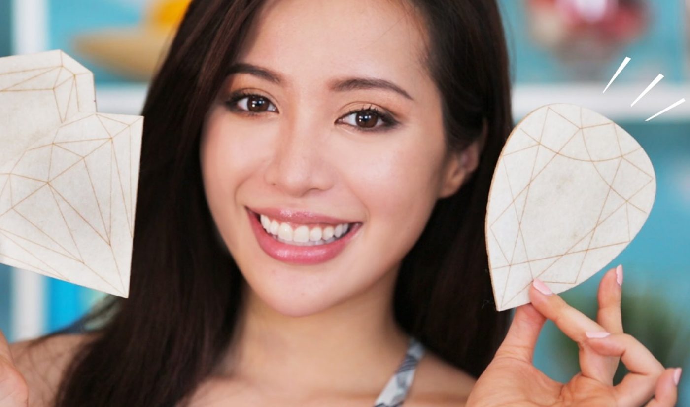Michelle Phan’s Icon Network Launches App For Amazon Fire TV