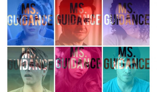 Fund This: ‘Ms. Guidance’ Seeks $35,000 For Story Of A Misguided Counselor