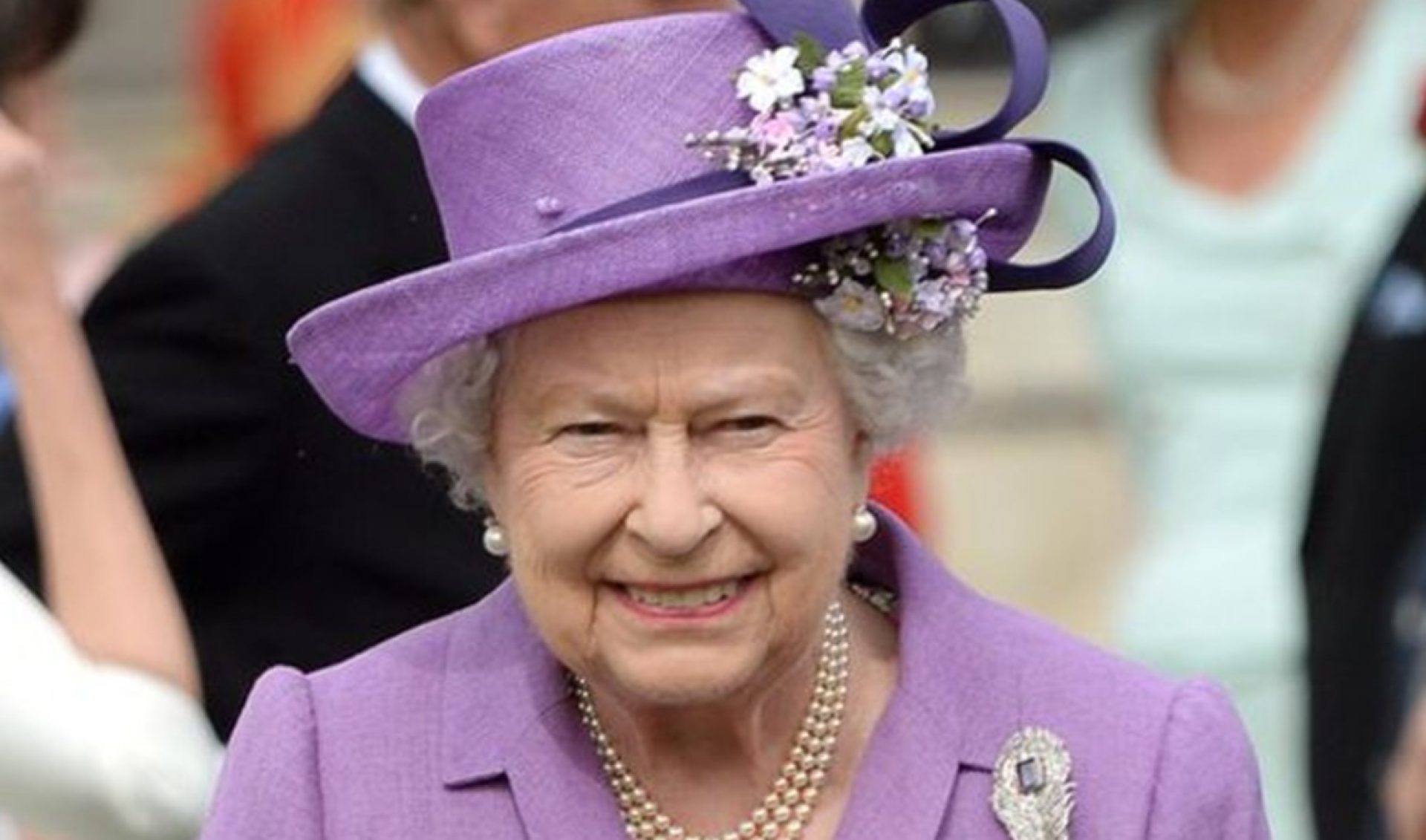 Claire Foy, John Lithgow, Matt Smith Lead Cast Of ‘The Queen’ On Netflix