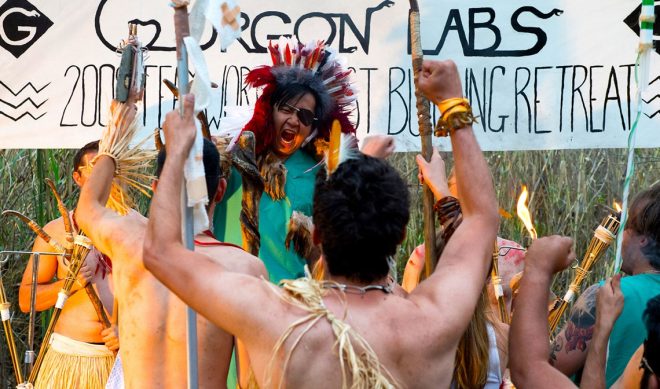 ‘RocketJump’ Showrunner Shares Details About Upcoming Hulu Series