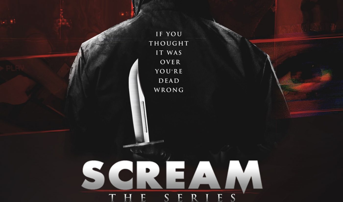 MTV, Interlude Use ‘Choose Your Own Adventure’ Format To Promote ‘Scream’ Series