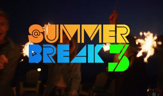 Chernin Group, AT&T, Fullscreen’s ‘@SummerBreak’ Returns With New Networks, Teens