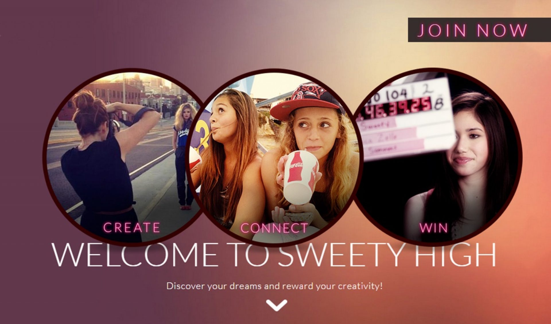 Radio Disney Plans Web Series With “Social World For Girls” Sweety High