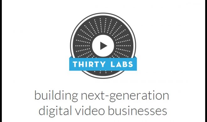 Fred Seibert’s Thirty Labs Raises $2 Million To Launch Online Video Startups