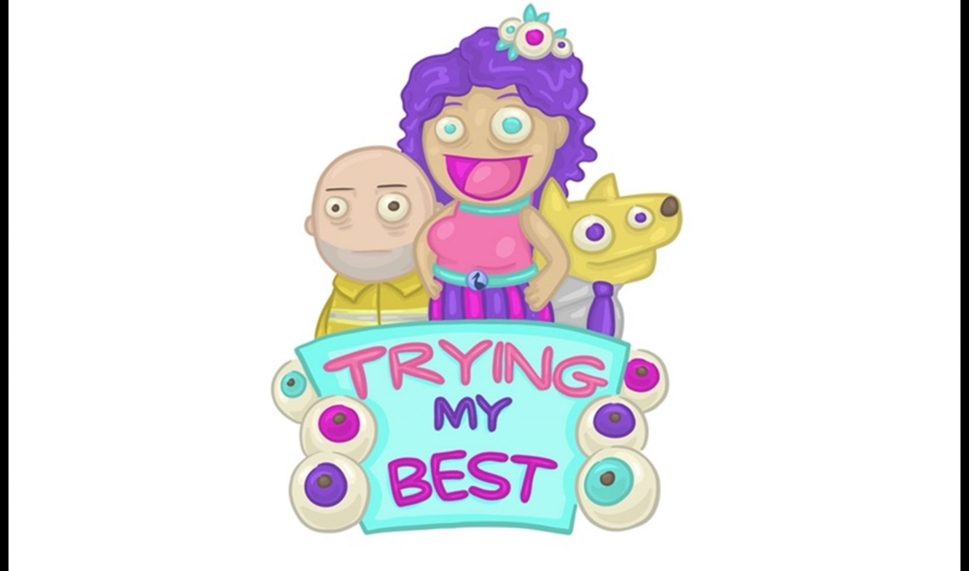 Fund This: On Kickstarter, “An Unstable Young Pervert” Says She’s ‘Trying My Best’