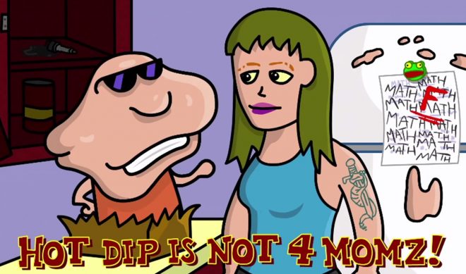 ‘Homestar Runner’ Creators Launch New Web Series On Disney XD YouTube Channel