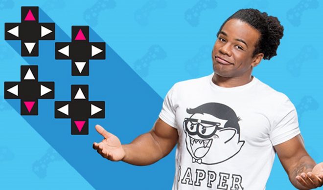 WWE Expands On YouTube With A Gaming Channel