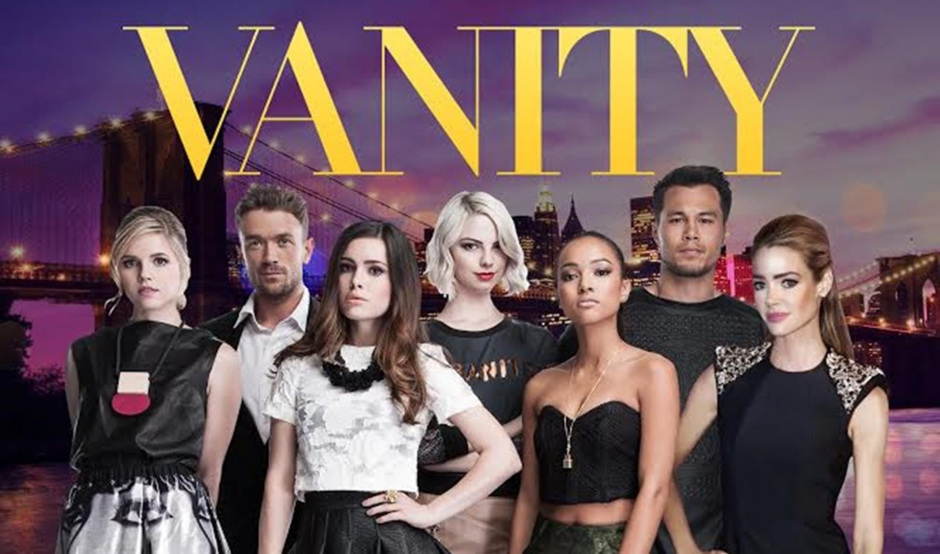 Maybelline-Branded Web Series ‘Vanity’ Arrives On StyleHaul YouTube Channel
