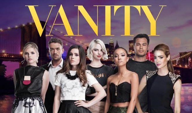 Maybelline-Branded Web Series ‘Vanity’ Arrives On StyleHaul YouTube Channel