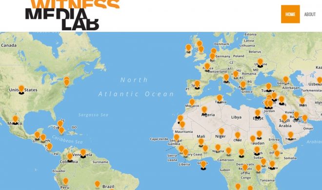 YouTube Launches Trio Of Projects Based Around Eyewitness Journalism