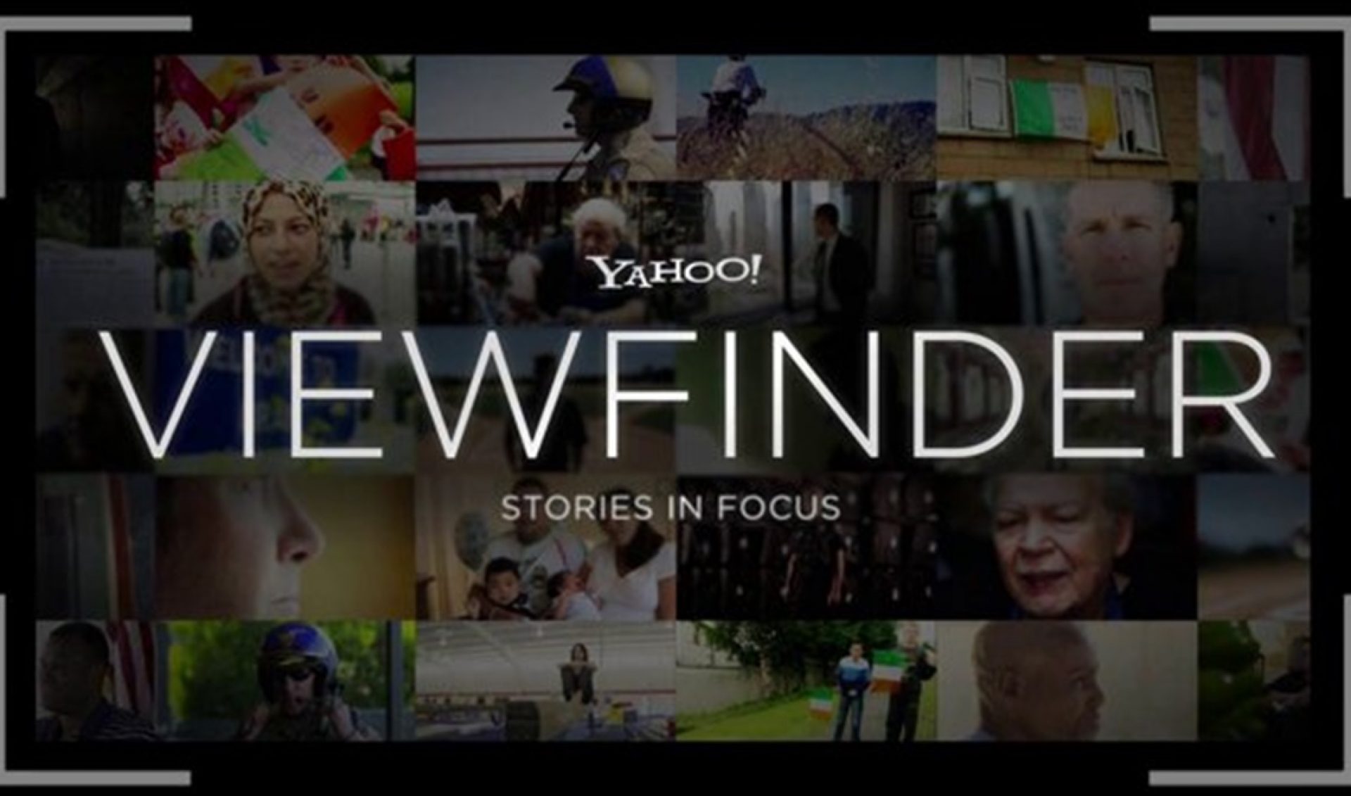 With ‘Viewfinder,’ Yahoo Looks To Make News Hip