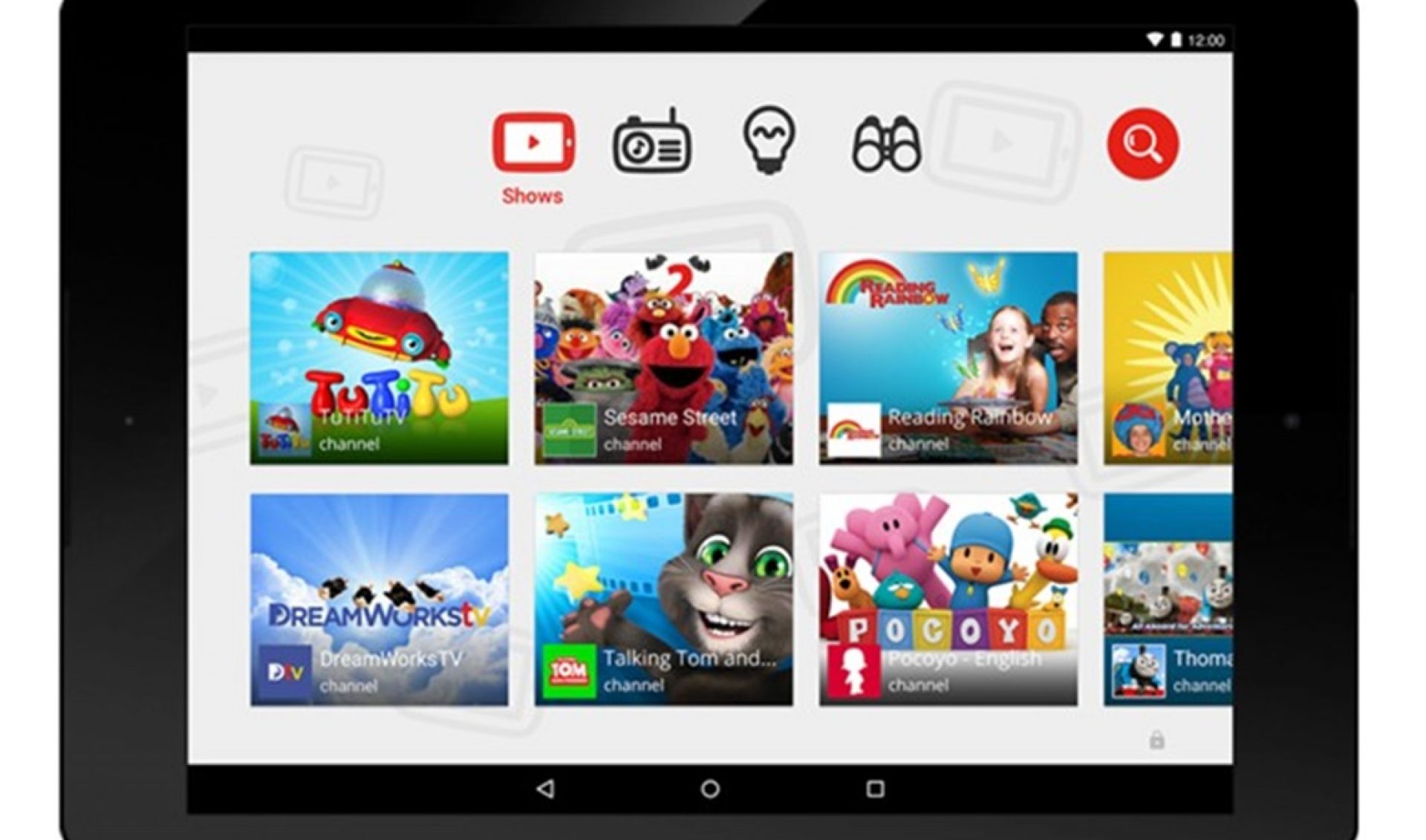 US Senator Sends Letter To Google Addressing YouTube Kids App Concerns